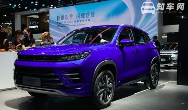 星途追风2022款报价 星途追风2022款落地价格多少（大概12.06万元起）
