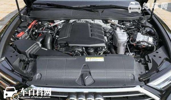 奥迪a6l新车2022款报价多少 奥迪a6l落地大概多少钱（大概42.38万元起）