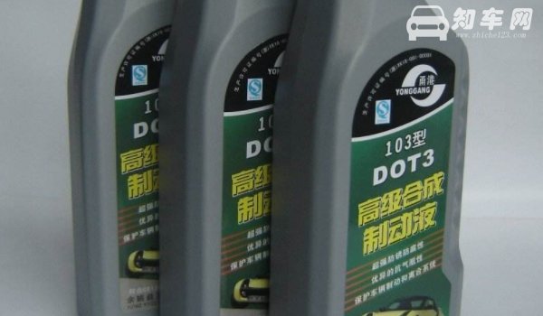 汽车刹车在哪个位置