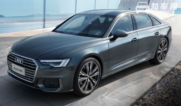 奥迪a6l新车2022款报价多少 奥迪a6l落地大概多少钱（大概42.38万元起）