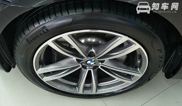 宝马6系GT轮胎多大尺寸 宝马6系gt的轮胎参数(245/40 r20)