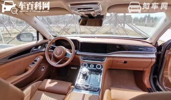 红旗H9这车怎么样 空间宽敞配置丰富(百公里加速仅7.1秒)