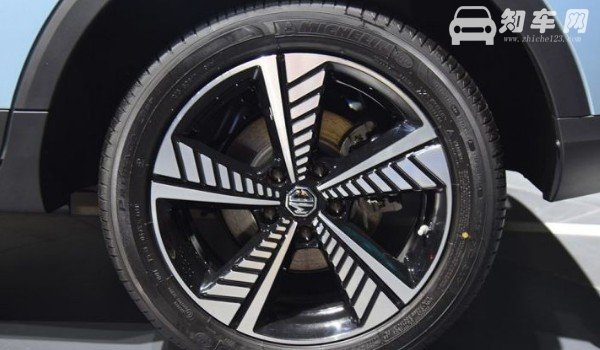 名爵zs的轮胎型号 名爵zs轮胎型号规格(215/55 r17)