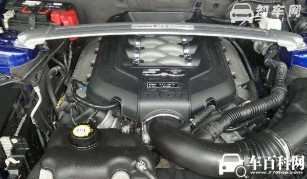 野马跑车报价 野马Mustang仅售价34万元