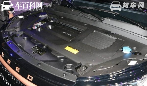 星途tx顶配多少钱 星途tx顶配落地价格多少（大概16.83万元）