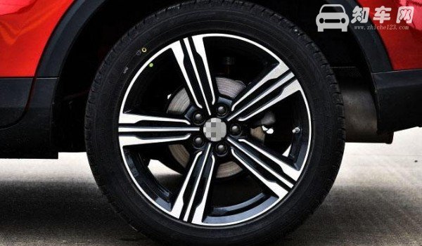 名爵zs的轮胎型号 名爵zs轮胎型号规格(215/55 r17)