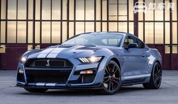 野马跑车报价 野马Mustang仅售价34万元