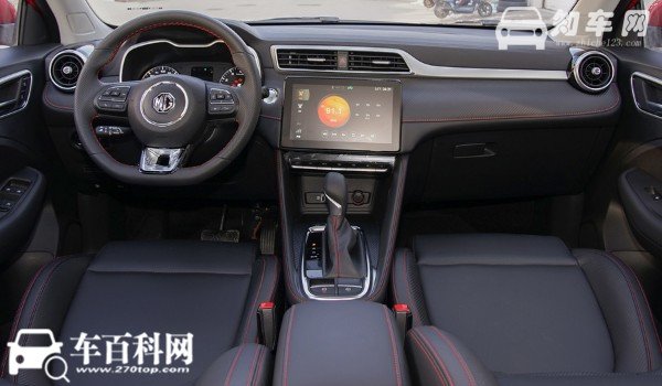 名爵zs是自动挡吗 名爵zs是自动挡还是手动挡(手自均有)
