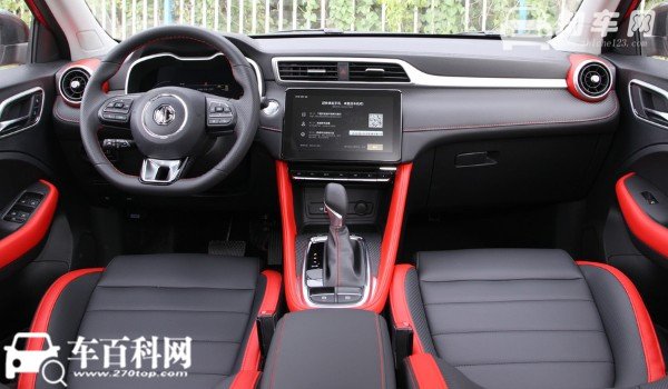 名爵zs这车怎么样 动力充沛配置丰富(百公里油耗8.4L)