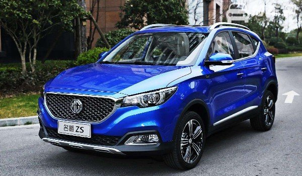 名爵zs用的什么变速箱 三大变速箱类型(CVT+6AT+5MT)