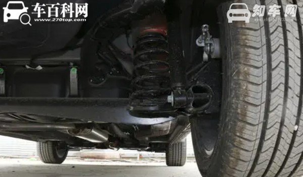 名爵zs属于什么车型 定位小型suv(车身长达4.3米)