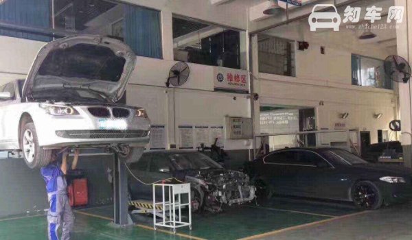 b48是宝马哪款车
