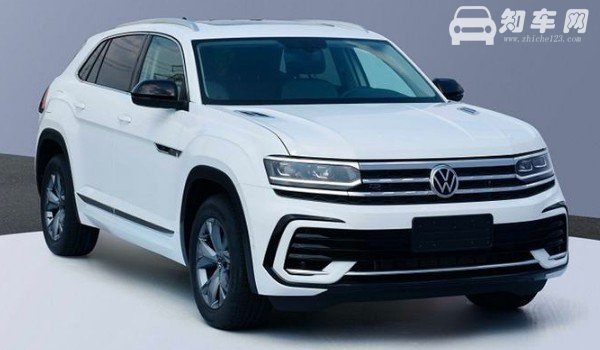 途昂x车身尺寸是多少 车身长达4.9米(定位中大型suv)