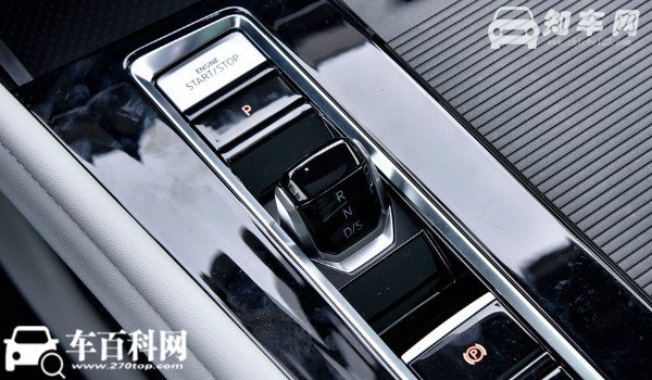 途昂x有手动挡吗 途昂x是什么变速箱(7挡湿式双离合)