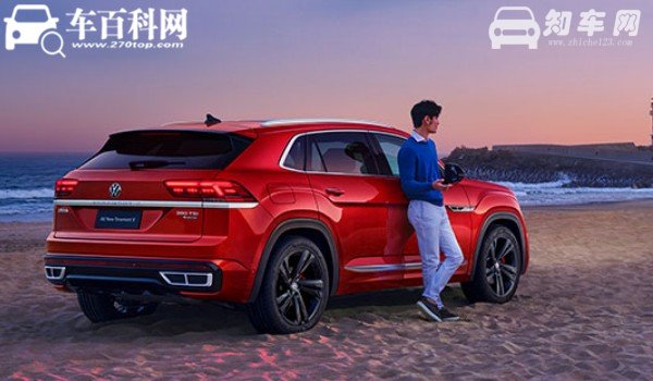 途昂x油箱多少升 油箱容量70L(百公里油耗11.2L)