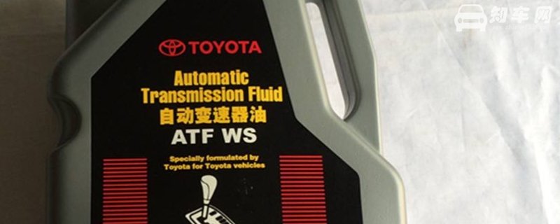 at变速箱油多久换一次