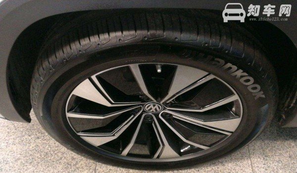 途昂x轮胎型号 途昂x什么轮胎尺寸(265/45 r21)