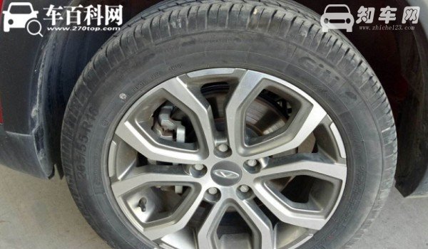 瑞虎3x轮胎什么牌子 佳通轮胎(抗超载能力强)