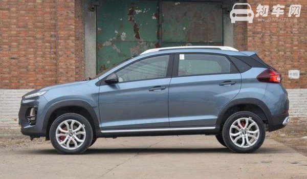 瑞虎3x是什么变速箱 两大变速箱类型(5MT+CVT)