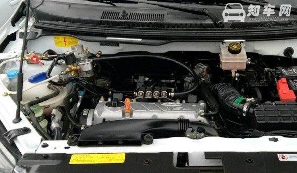 瑞虎3x是什么变速箱 两大变速箱类型(5MT+CVT)