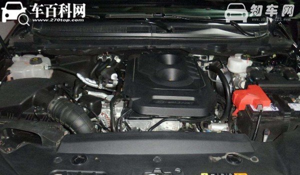 撼路者怎么样 动力强劲价格便宜(油箱容量可达80L)
