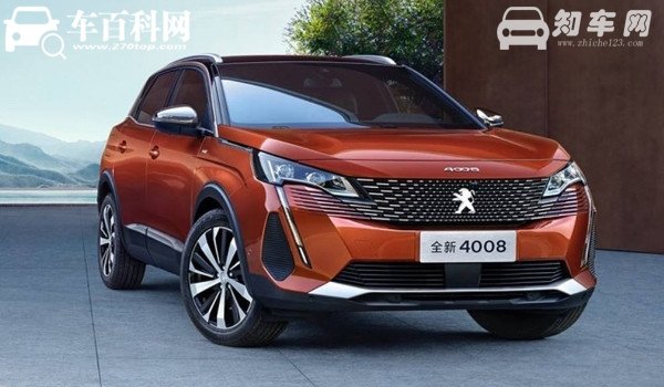 标致4008有几种颜色 标致4008什么颜色好看（金沙铜时尚潮流）