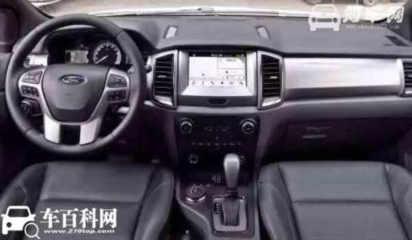 撼路者用的什么变速箱 撼路者是什么变速箱(10挡手自一体)