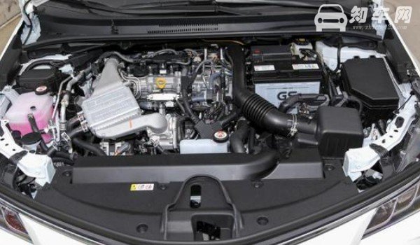 丰田卡罗拉是什么发动机 三款发动机配置(1.2T+1.5L+1.8L)