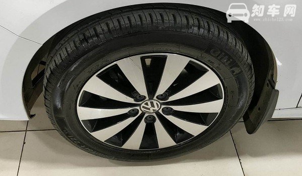 大众速腾轮胎尺寸 大众速腾轮胎型号规格(225/45 r18)