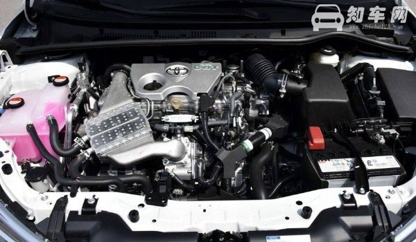 丰田卡罗拉是什么变速箱 四大变速箱类型(CVT+E-CVT+6MT+10挡CVT)