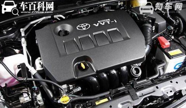 丰田卡罗拉1.2t报价自动挡 2021款1.2t自动挡仅售11万
