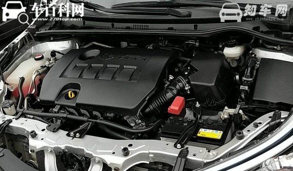 丰田卡罗拉这款车怎么样 空间宽敞动力充沛(百公里油耗仅6.7L)