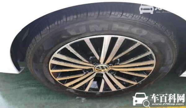 大众速腾轮胎尺寸 大众速腾轮胎型号规格(225/45 r18)