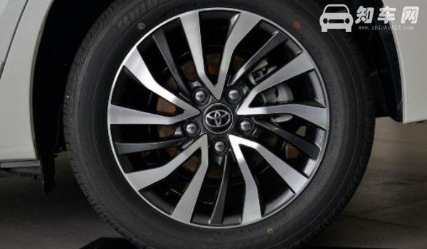 丰田卡罗拉轮胎规格型号 卡罗拉轮胎规格尺寸(205/55 r16)