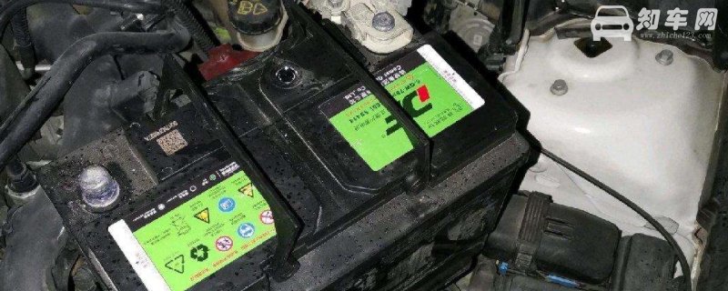 新买的汽车电瓶一般保几年