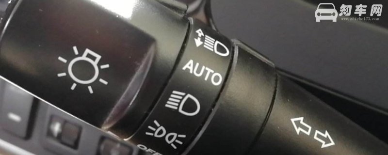auto灯光能一直开吗