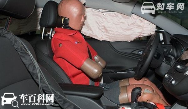 迈锐宝xl有几个安全气囊 标配六个安全气囊（被动安全装备丰富）