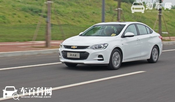 科沃兹加满油能跑多少公里 科沃兹油箱多少升（油箱容积36L）