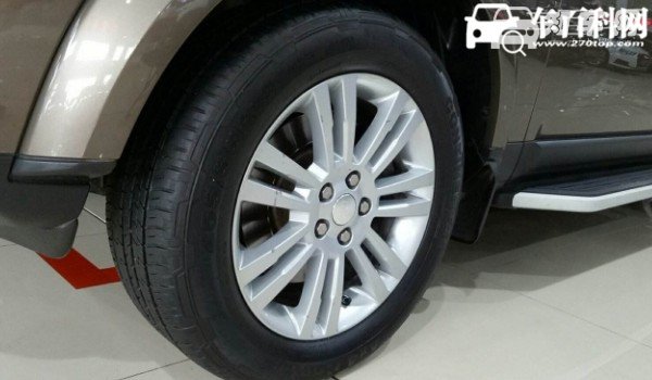 路虎发现轮胎型号 路虎发现轮胎尺寸(285/40 r22)