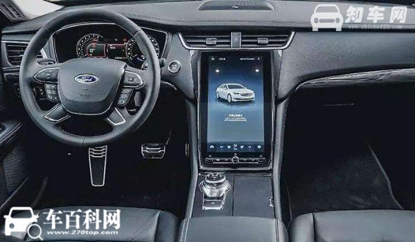 福特金牛座车身尺寸是多少 定位中型轿车(5018*1884*1506mm)