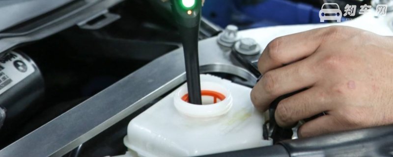 宝马制动液多久换一次