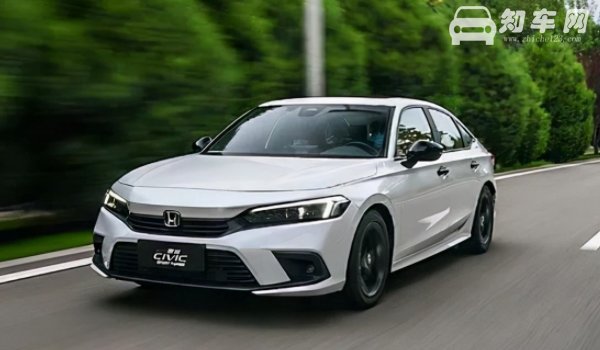新思域129马力够用吗(动力够用)