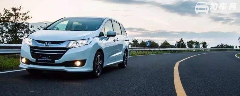 2022款奥德赛加长版尺寸