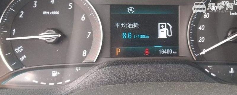 21款英朗剩一格油加油可以吗
