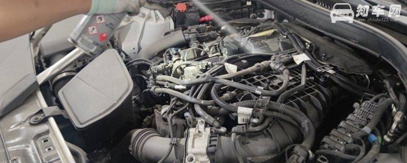 汽车5万公里做什么保养