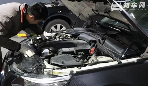汽车5万公里做什么保养