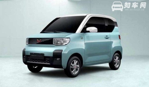 五菱宏光迷你mini版电动车是自动挡吗
