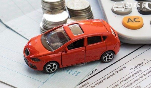 买车三年免息是什么套路