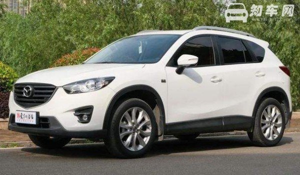 cx5用的什么变速箱 6挡手自一体变速箱(变速平顺连贯)