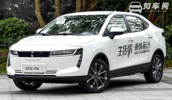 欧拉汽车是哪个国家的